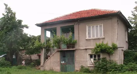 Цените на селските къщи около Русе със 7% над тези преди кризата