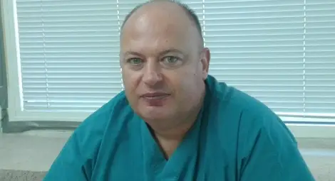 Д-р Иво Белколев: Клапните заболявания на сърцето са характерни за зимния период Д-р Иво Белколев: Клапните заболявания на сърцето са характерни за зимния период