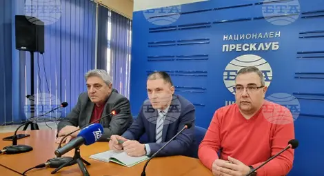 Снимка: БТА Снимка: БТА