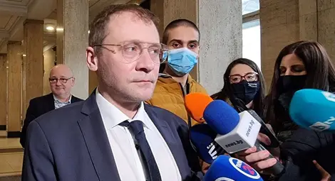 СГП засега не открива нарушения при продажбата на излишъци от старото ръководство на "Булгаргаз"