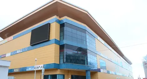 Съдебен обрат: Неправилна банка си  търсела парите от фалиралия Мега мол