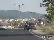 Младежи предотвратиха самоубийство на възрастна жена