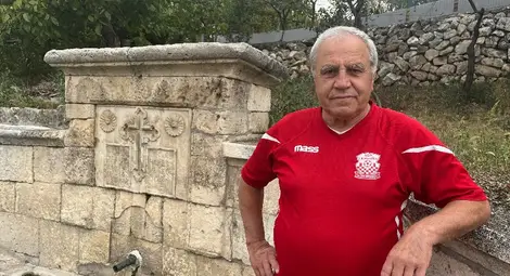 &bdquo;Пиклата&ldquo; в Червена вода отново разхлажда в адската жега