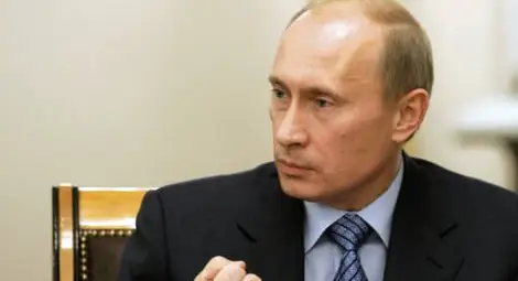 Путин: Не Русия, а ЕС шантажира Украйна