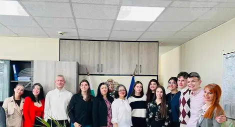 Снимка: БТА Снимка: БТА