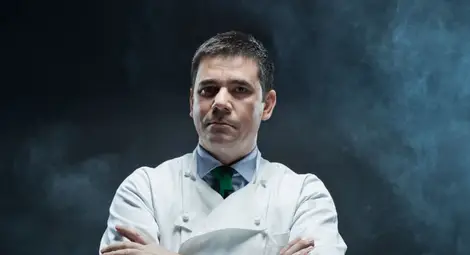 Първият българин, шеф на петзвезден хотел - Виктор Ангелов, оглавява журито на MasterChef България Първият българин, шеф на петзвезден хотел - Виктор Ангелов, оглавява журито на MasterChef България