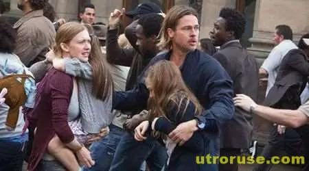 "Z-та световна война" се оказа най-печелившият филм на Брад Пит