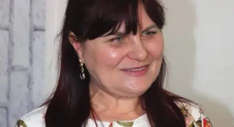 Павлина Петкова