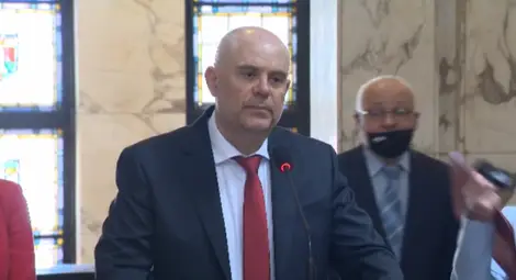 Спецпрокуратурата и ДАНС установи сходство между 4 от взривовете в складове за боеприпаси у нас