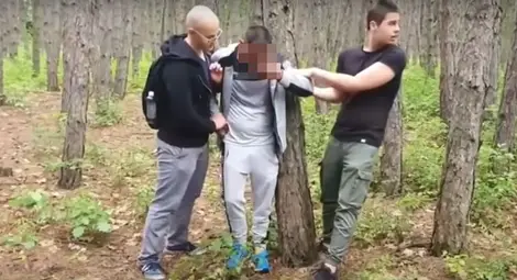 След акциите на "Ловци на педофили": МВР задържа 21 души, примамвали деца След акциите на "Ловци на педофили": МВР задържа 21 души, примамвали деца