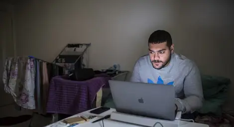 Как да се преборим със сънливостта на работа