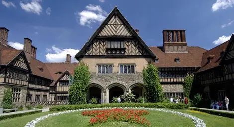 Как Сталин, Труман и Чърчил прекроиха Германия преди 70 години Как Сталин, Труман и Чърчил прекроиха Германия преди 70 години