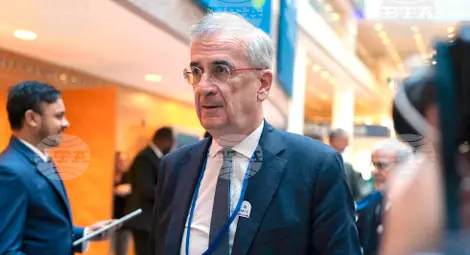 Снимка: БТА Снимка: БТА