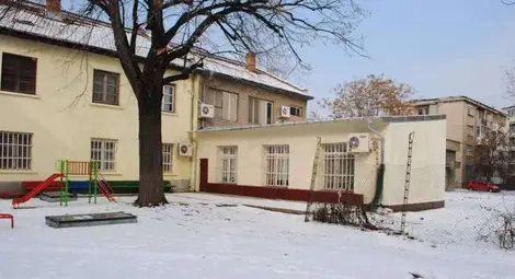 Детска градина &bdquo;Радост&ldquo; укрепена и безопасна