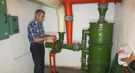 Бомбоубежищата в Русе - зле поддържани, амортизирани и с капацитет едва 5200 души