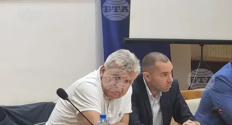 Снимка: БТА Снимка: БТА