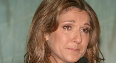 Селин Дион загуби и брат си