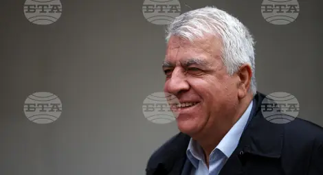 Снимка: БТА Снимка: БТА