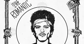 Албумът на Бруно Марс The Romantic дебютира на първо място в класацията на „Билборд“