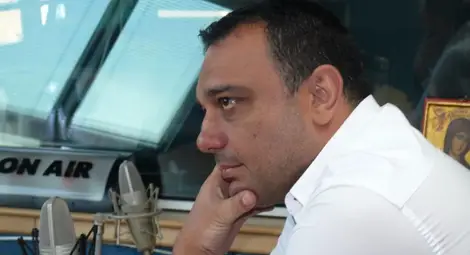 Фалшивото обаждане за бомба на летище София дошло от Русе