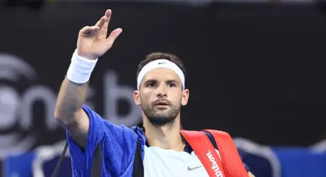 Григор Димитров започна с победа в Монте Карло