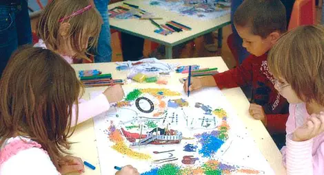 Над 500 деца от цялата страна  и чужбина рисуваха природата