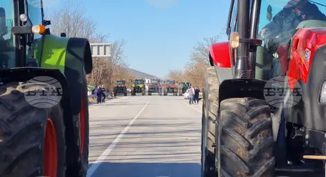 Снимка: БТА Снимка: БТА