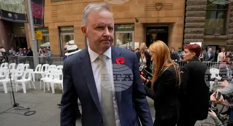 Снимка: БТА Снимка: БТА