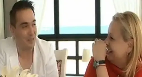 Тони Димитрова по-влюбена от всякога, вижте в кого