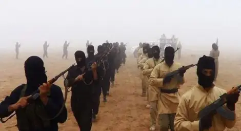 ИДИЛ вкарала 4000 терористи в Европа, твърди анонимен джихадист