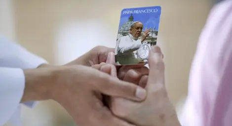 Религиозната свобода е под натиск в цял свят