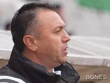 Матушев: Щастливи сме, че Камбуров се върна, скоро ще има още изненади Матушев: Щастливи сме, че Камбуров се върна, скоро ще има още изненади