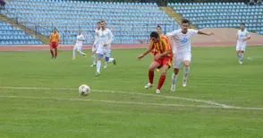 Великов: Това 15:0 е  само за статистиката