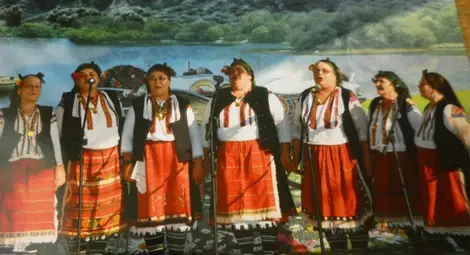 Певиците от &bdquo;Самакитка&ldquo; кандидати за живи човешки съкровища