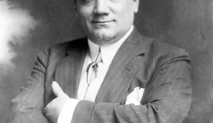 Ако не беше толкова велик певец, геният на белкантото можеше да е велик готвач