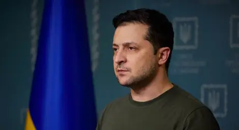 Зеленски пред Европейския парламент: Никой няма да ни сломи, ние сме силни