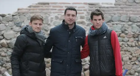 Гофен: Би било хубаво да стигна до нов мач с Григор