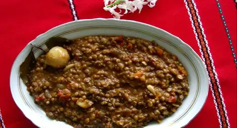 Лещата помага срещу високо кръвно и понижава лошия холестерол