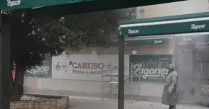 Дългоочакваният ремонт на Халите започна