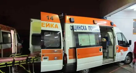 Не успяха да спасят недохраненото дете Дерманци