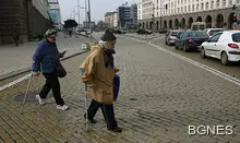 3 милиона българи живеят със средства до 360 лв.