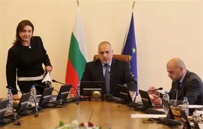 В правителствената програма няма мерки за медиите В правителствената програма няма мерки за медиите