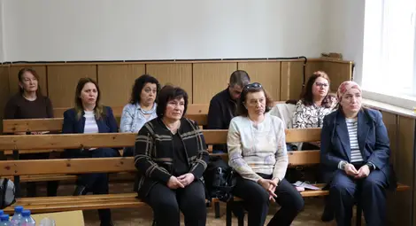 Районните съдилища в Кубрат и Исперих отчетоха дейността си за 2025 година