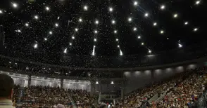 Ода на радостта за „Булстрад Арена“