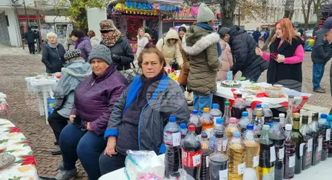 Снимка: БТА Снимка: БТА