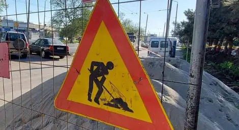 Затварят ново платно по „Липник“ за асфалтиране Затварят ново платно по „Липник“ за асфалтиране