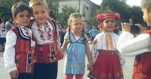 110 участници показаха таланти на етнофестивал