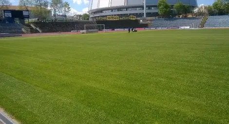 БФС даде зелена светлина за връщането на &bdquo;Дунав&ldquo; в Русе