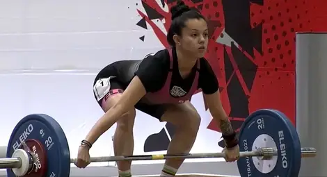 Двама русенски щангисти представят Русе и България на Световно първенство в Богота през декември Двама русенски щангисти представят Русе и България на Световно първенство в Богота през декември