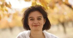 Мария Донева представя  „Щастливи времена“ първо в Русе